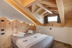 Gemma Rosina's Home Livigno